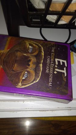 ET Game