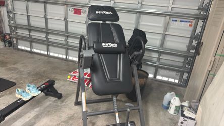 Innova Inversion Table – Like New