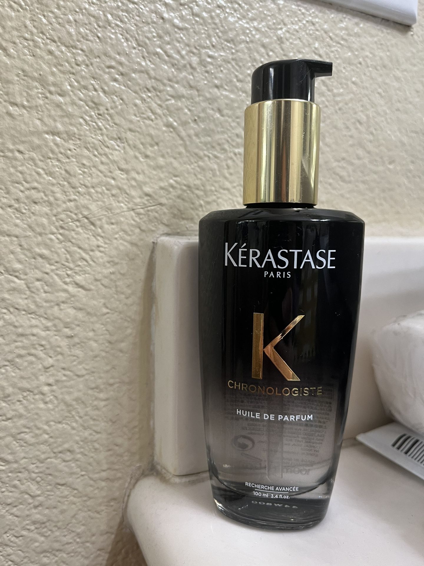 Kerastase Hail Oil