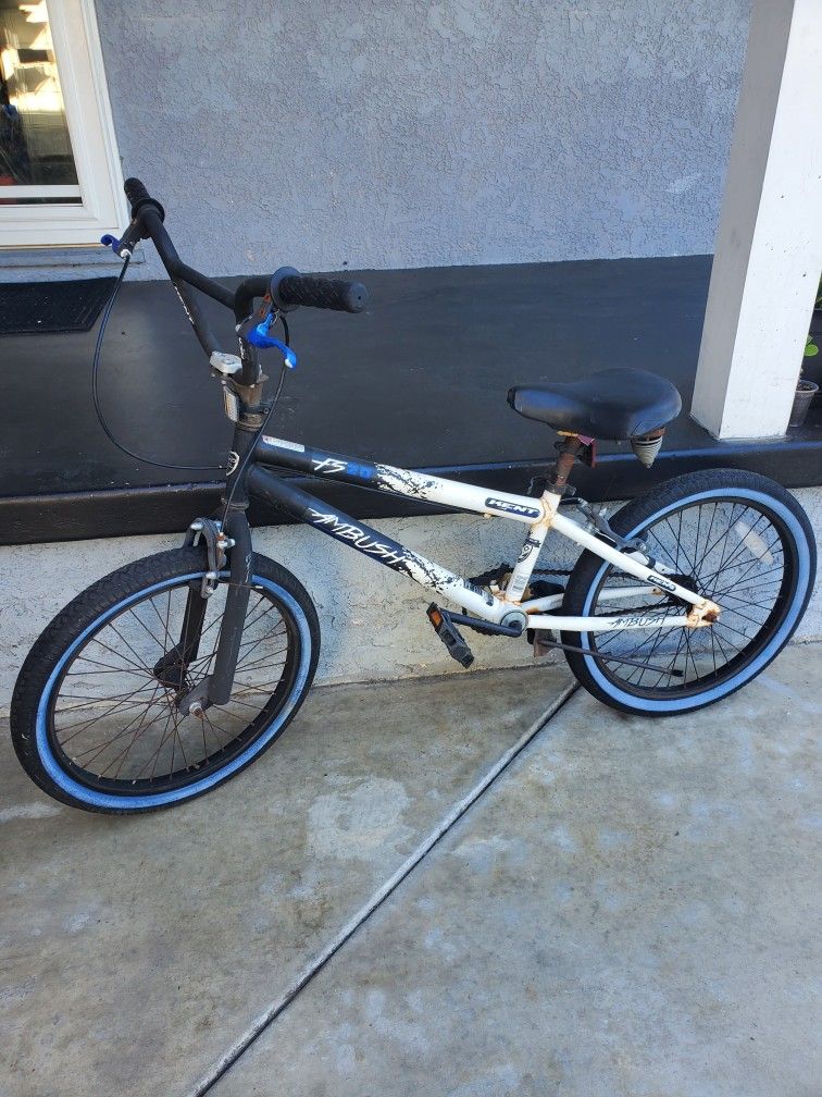 Kent BMX Bike