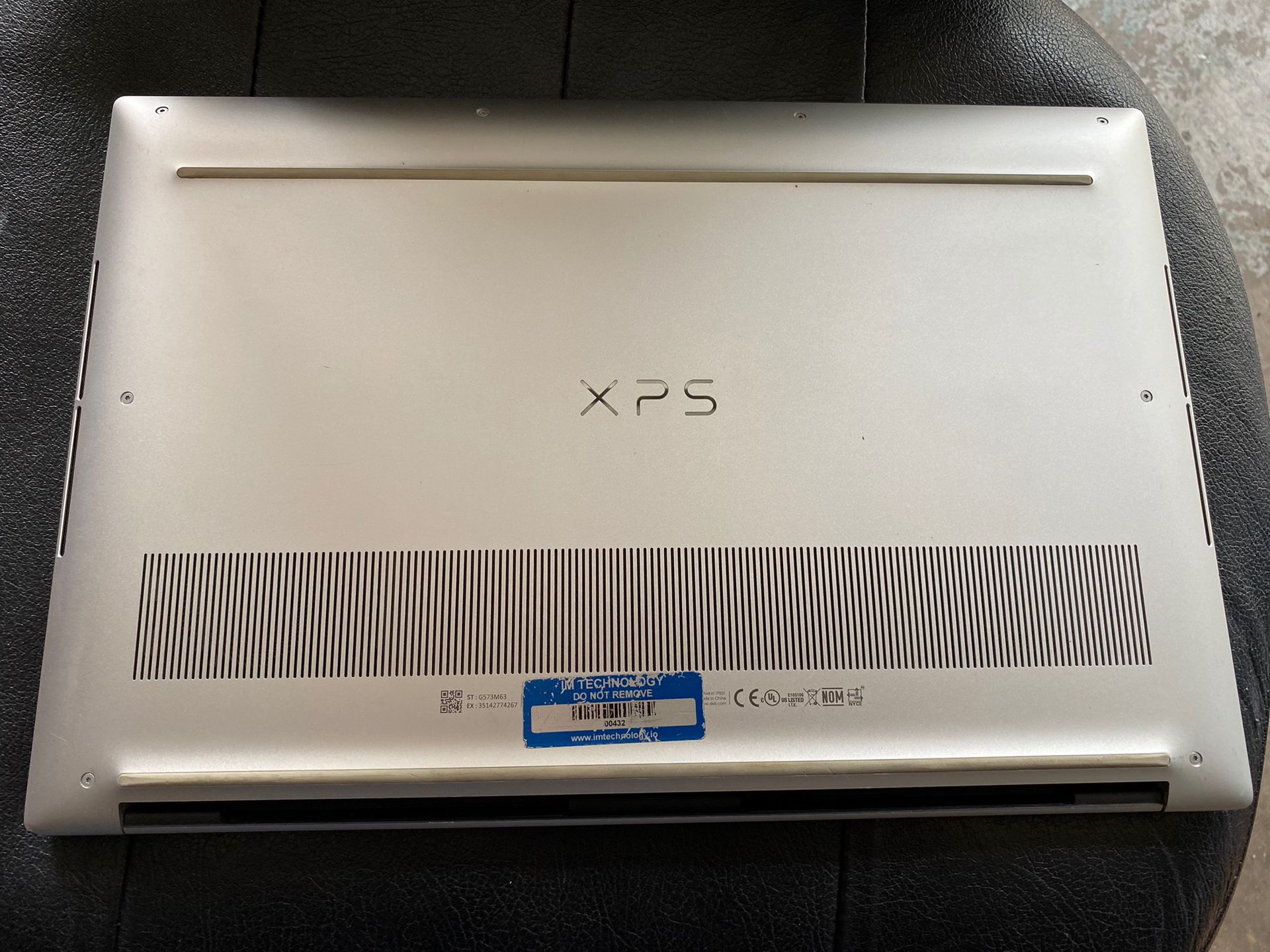 Xp5 Dell Laptop Unlocked
