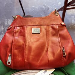 Grace Adele Purse Bag 