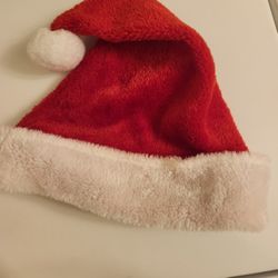Santa Claus Hat 