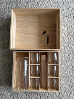 Matsuri Sake Set