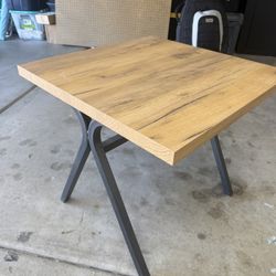 End Table Small Coffee Table 