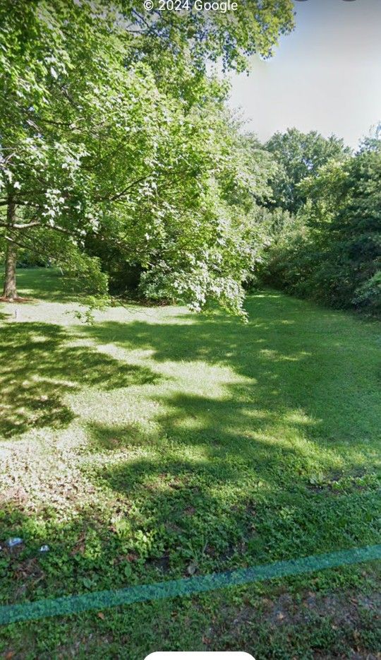 Small Lot In Up In Coming Winston Salem / Terreno Chico En Winston Salem!