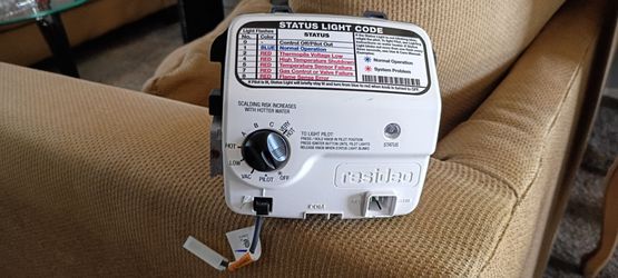 Resideo Honeywell valve