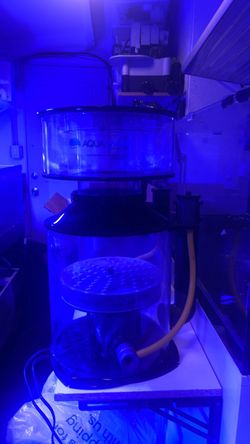 AquaMaxx em-600 protein skimmer