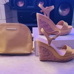 Aldo Wedges 