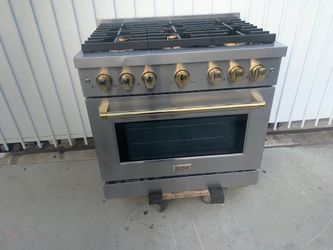 Stove