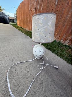 Night lamp