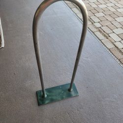 Mud Boat Grab Handle 