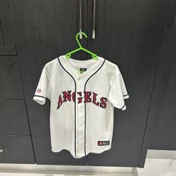 Baseball Jersey