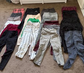 Women’s Pants