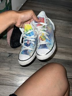 Converse Shoes
