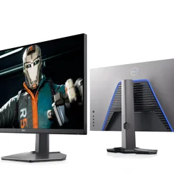 Dell S2721DGF Monitor - 1440p 165hz