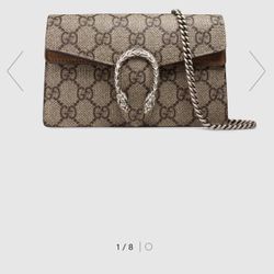 Gucci Bag 