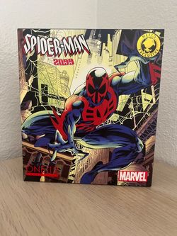 Mezco Spider Man 2099