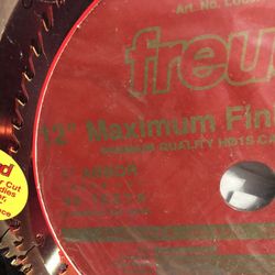 New Table Saw Blades $200 For All