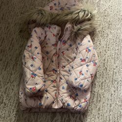 Toddler Jacket