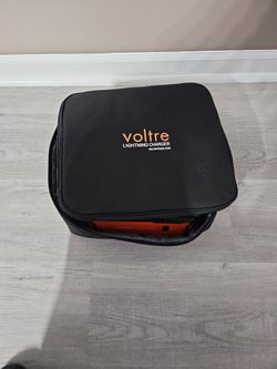 Voltre Lightning EV Charger LEVEL 1 & LEVEL 2 ELECTRIC VEHICLE