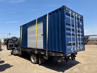 20Ft Std Container,Shed, Storage, Shipping, Conex