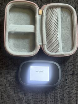 Mifi 8800L Jet Pack Mifi Verizon
