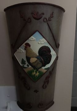 Rooster