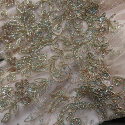 Pretty In Pink Dress- Special Occasion