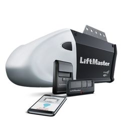 Liftmaster Garage Door Opener