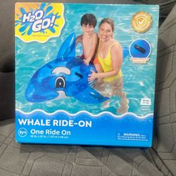 Floaty
