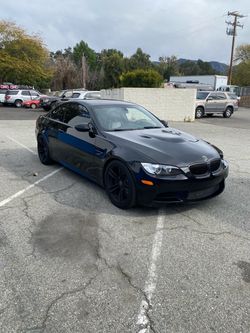 2013 BMW M3