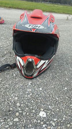 Helmet