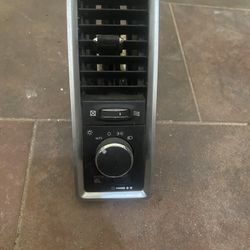 2013-2019 Dodge Ram Headlight Control Panel OEM TK13