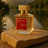 Affluent scents