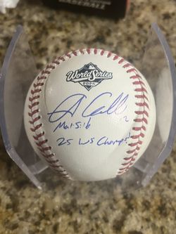 Dodgers Alex Call