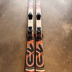 K2 Ski 174cm