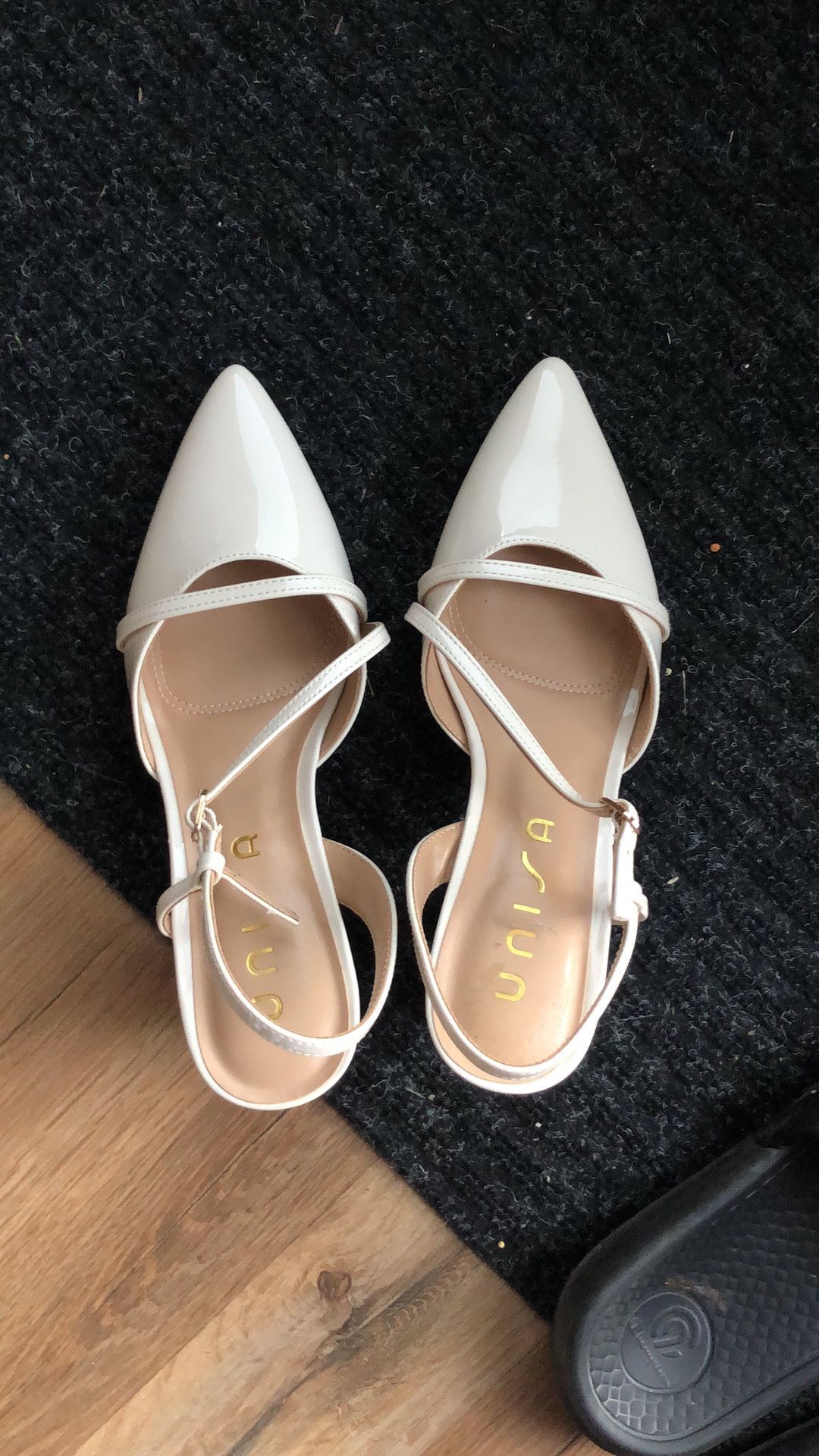 Women’s heels