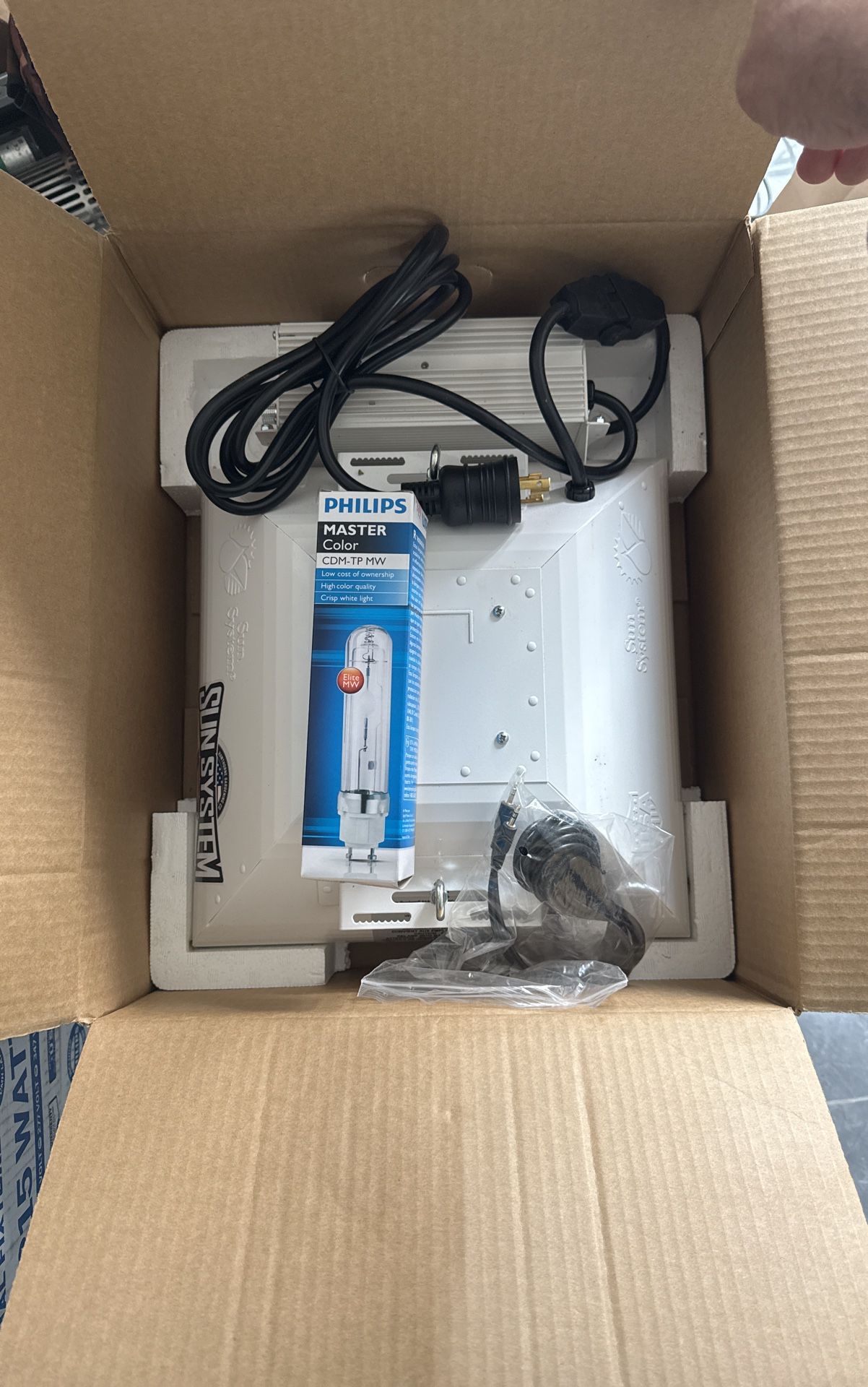 Sun System 315 Watt Grow Light