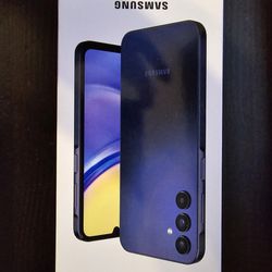 Samsung Galaxy A15 5G 128gb Brand New In The Box