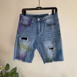 NWT Men Shorts 