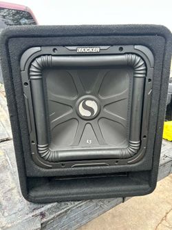 SPIKER KICKER L3 SIZE 12 GOOD CONDITION