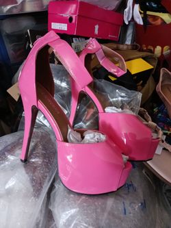 High Heels 👠💄 Come And Get It Best Dressed High Heels Gail Feet