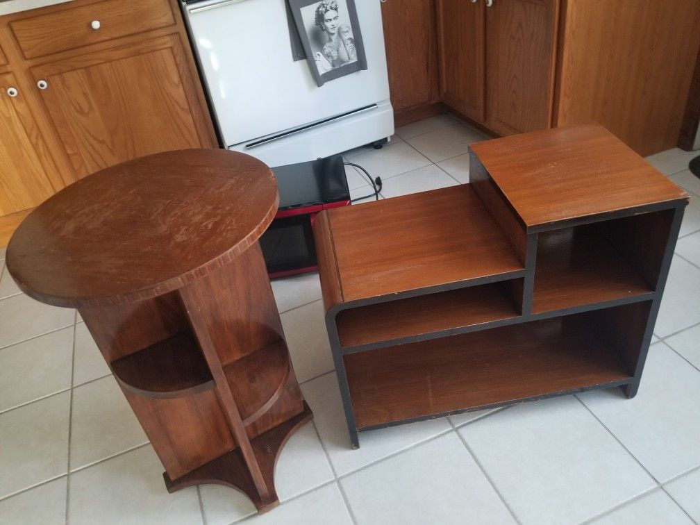 Cute Tables