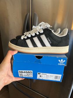 Sz 9.5 Men’s Adidas $25 FIRM NO TRADES