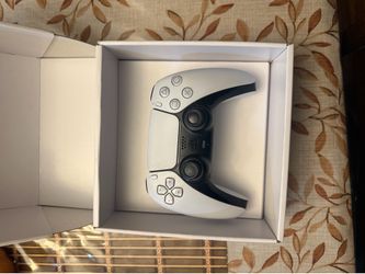 Ps5 controller