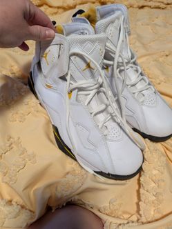 Men's Jordans size 11