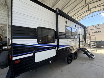 2022 Heartland Prowler 250bh