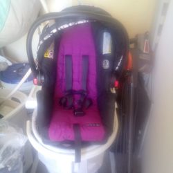 Car seat 