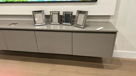 Gorgeous 4 Sets Of High Quality Picture Frames Mirror And Wood 